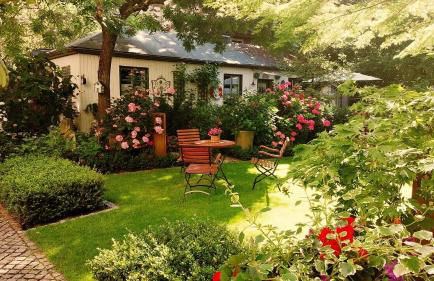 Gastehaus HH- Winterhude - Foto 1