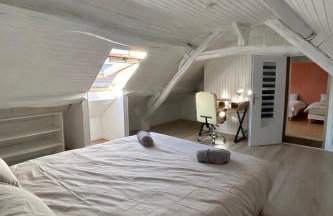 Superbe Duplex au cœur de Gouvieux - Foto 8