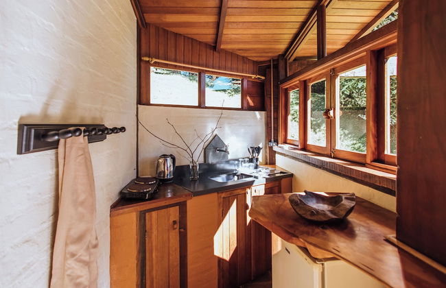 Smart Hotel Reserva Santo Antônio do Pinhal - Foto 77