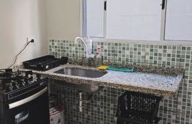 Casa Itanhaém Praia Cibratel - Foto 6