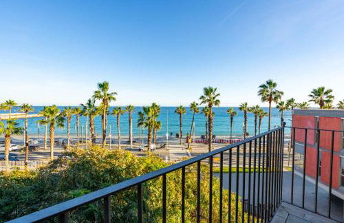 Kronos on the Beach suite 3 - Foto 19