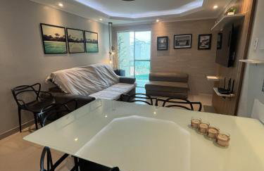 Maravilhosos Apartamento completo Marina Clube - Foto 50