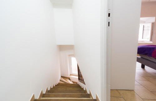 Ravissant Triplex et Duplex au Centre de Pont St Esprit - Foto 17