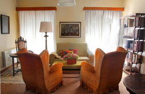 LA CASA ALTA en la ruta del Camino de Santiago - Foto 36