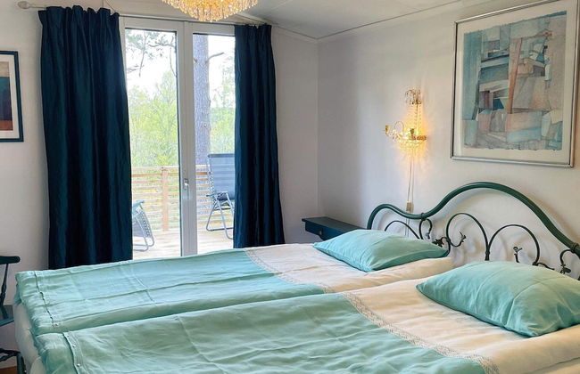 7 Person Holiday Home in Klassbol - Foto 3