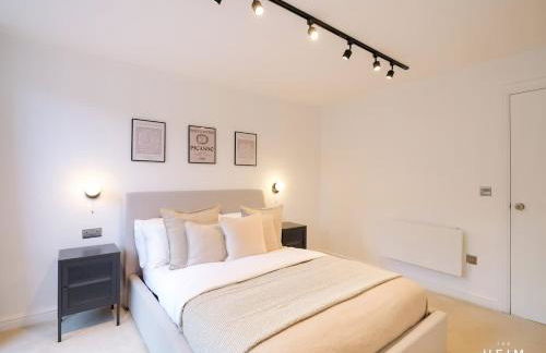 Axis at The Heim - Foto 21