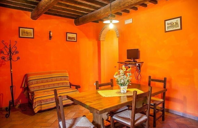 Agriturismo La Fattoria - Foto 25