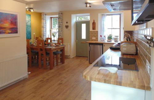 Newburgh C Listed Townhouse - Photo 6