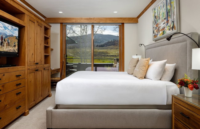 Villas at Snowmass Club - Foto 19