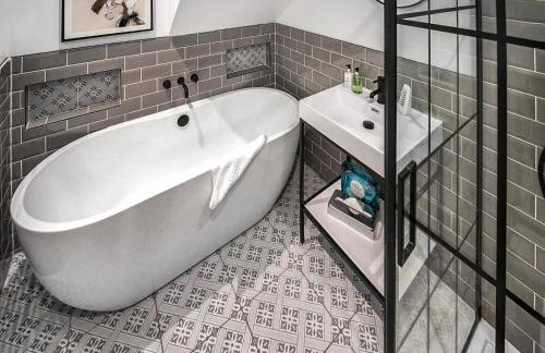 The Loans Inn Cottage - Foto 9