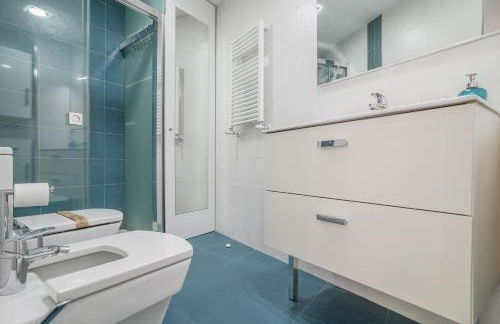 Cozy apartment-1Bedroom 1Bathroom-Salamanca - Foto 39