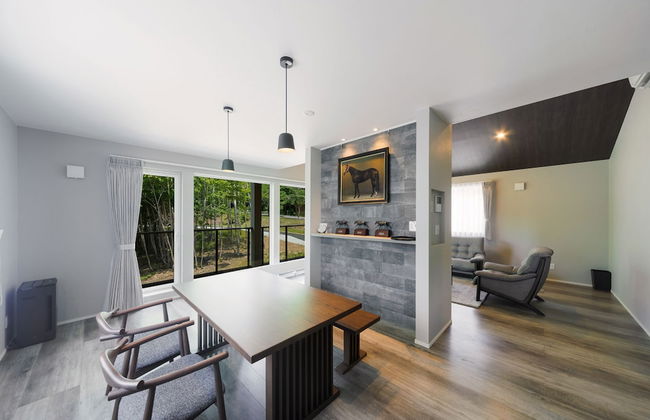 LYS GRACIEUX【Ezo Fuji hoothills】 - Photo 21