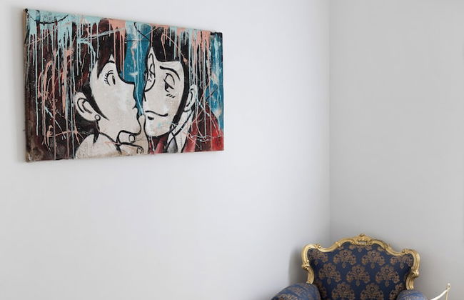 A Casa di Giorgia by Wonderful Italy - Foto 22