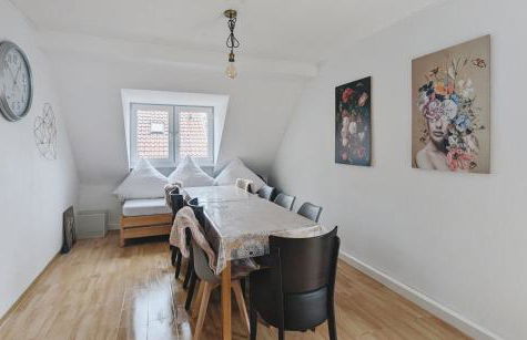 City Apartment Alt Saarbrücken - Foto 15