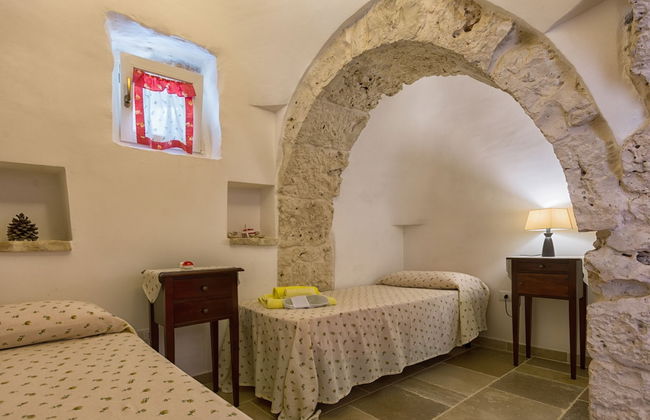 Trullo La Scaletta - Foto 5