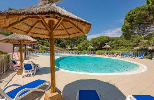 Apartment Les Eucalyptus-12 by Interhome - Foto 1