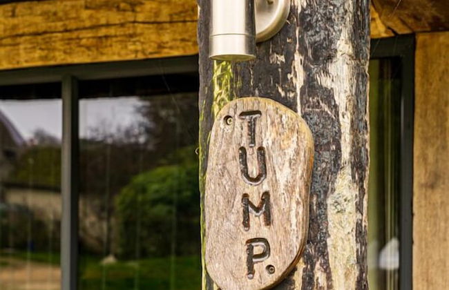 Tump Cottage - Foto 17