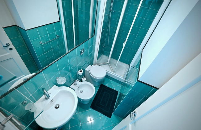 Dimora Palestro con Panorama - Foto 14