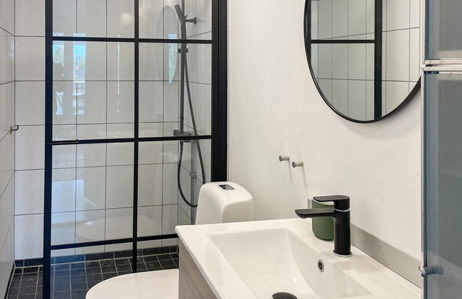 4 Star Holiday Home in Borgholm - Foto 15