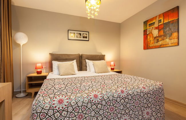 Galata 1785 Suites - Photo 40