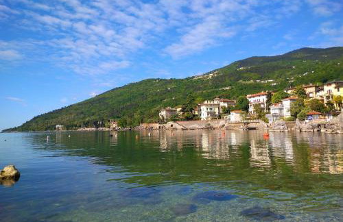 Romantisches Steinhaus Flora in Filipasi - Foto 33