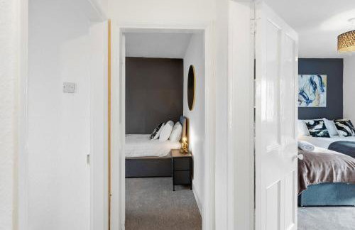 Chester Contractor House, Sleeps 7, Saltney, Games - Foto 77