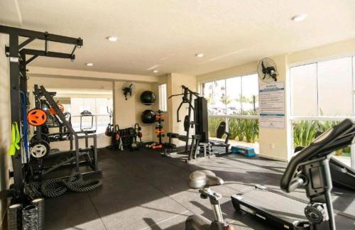 Apartamento mar azul - Foto 31