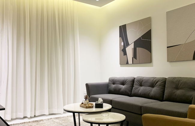 Ghadeer B-3 Royal touch Terrace XZ60 - Foto 1