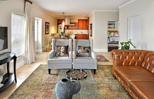 Le Petit Bijou Boutique Apartments - Foto 71