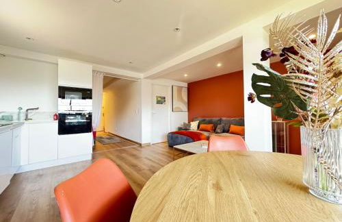 Maison Chanteranne avec parking gratuit - Foto 9