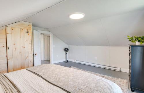 Pond Views Spacious Family Home in Presque Isle! - Foto 21