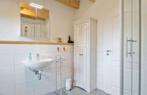 Tranquil Holiday Home in Winsen near River - Foto 46