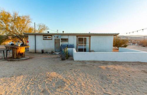 Desert Escape+Art studio+Trailer - Foto 22