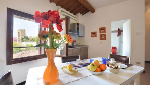 The Comfort Apartment - Le Cà De Boron - Foto 2