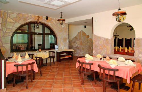 Aparthotel Marina Gromela - Photo 94