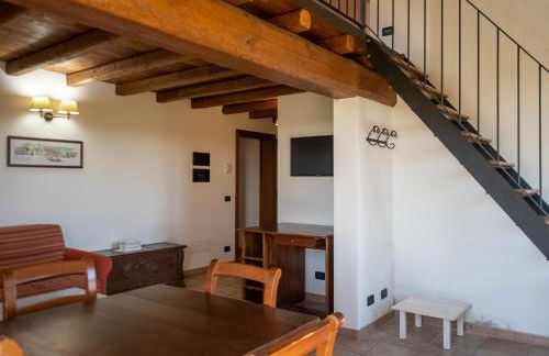 AGRITURISMO BORGO DEL MINCIO - Foto 54