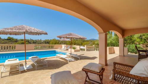 Villa Turo del Sol - Foto 3