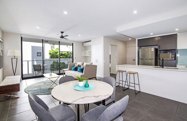 Hedge Apartments by CLLIX - Foto 10