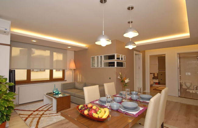 Aura Suites - Foto 26