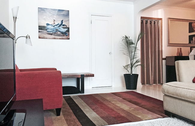 Artisan Suites New York JFK Airport - Foto 14