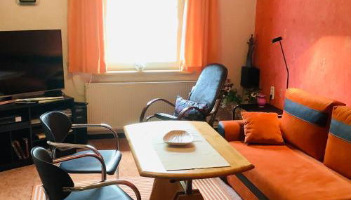 schöne ruhige Ferienwohnung - Foto 2