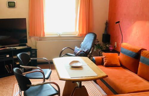 schöne ruhige Ferienwohnung - Foto 2