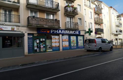 TOP Cosy studio avec Terrasse à 10min Disney-Shopping Vallée - Foto 26