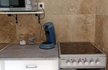 Appartement lumineux au cœur de la garrigue - Foto 2