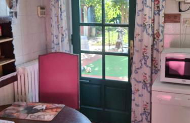 La Maison de Coraline - Foto 11