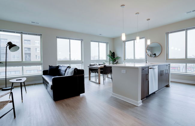 Comfortable Apartment at Alexandria - Foto 23