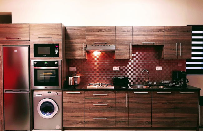 Sugareef West Coast Luxury Penthouse - Photo 7