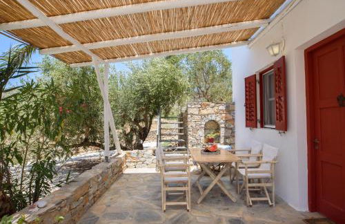 Villa Katapoliani No.3 - Foto 59