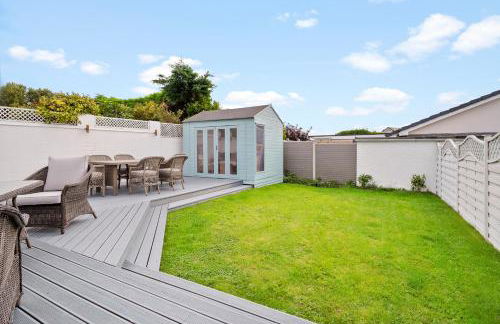 Little Sandy House, Rhosneigr - Foto 33