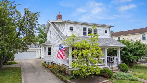 Classic Charm on Ashland - For 8 - Foto 4